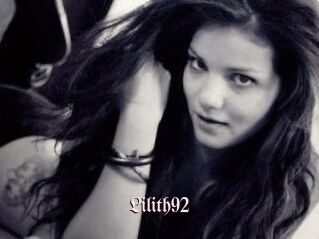 Lilith92