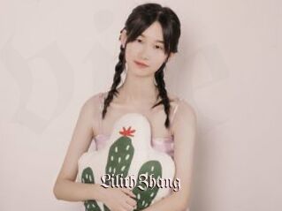 LilithZhang