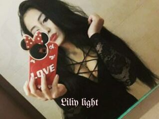 Liliy_light