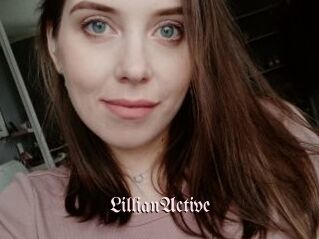 LillianActive