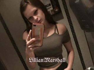 Lillian_Marshall