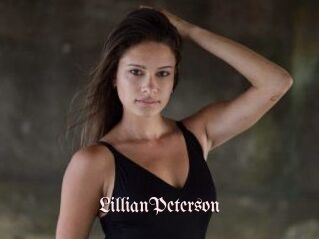 Lillian_Peterson