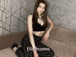 LilyGrayson