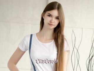 LilyLewis