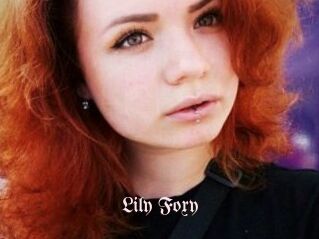 Lily_Foxy