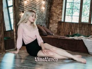 LinaLavey