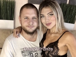 LindyAndAndy