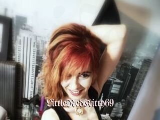 LittleRedKitty69