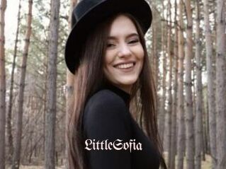 LittleSofia