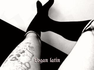 Logan_latin