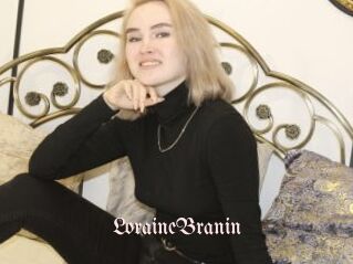 LoraineBranin