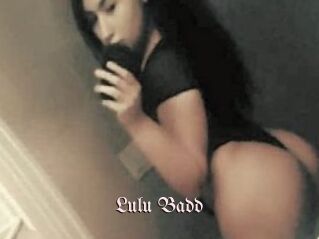 Lulu_Badd