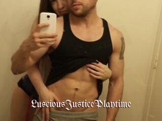 Luscious_Justice_Playtime