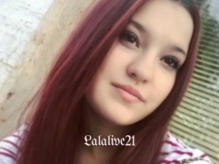 Lalalive21