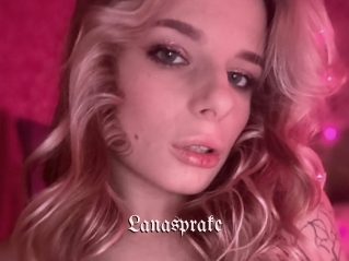 Lanasprake