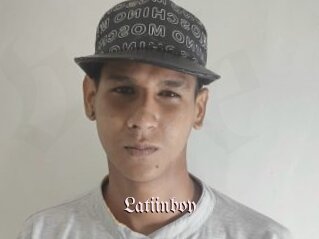 Latiinboy