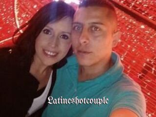 Latineshotcouple