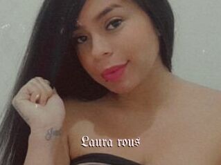 Laura_rous