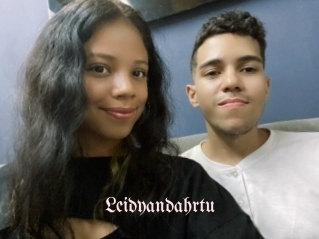 Leidyandahrtu