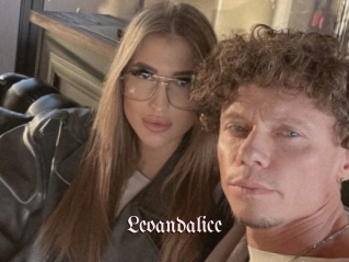 Leoandalice