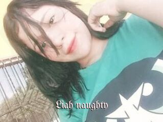 Liah_naughty