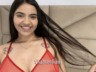 Liahtosliani
