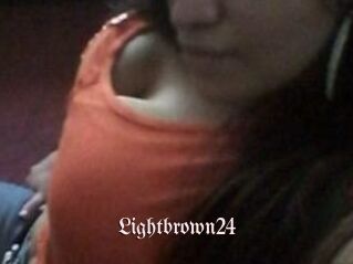 Lightbrown24