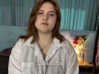 Liidiaallen