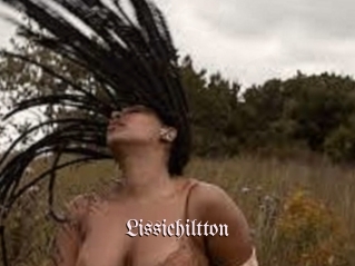 Lissiehiltton