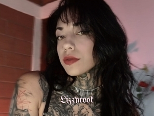 Lizzyrook
