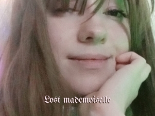 Lost_mademoiselle