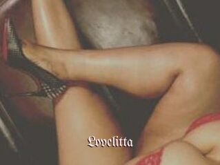 Lovelitta