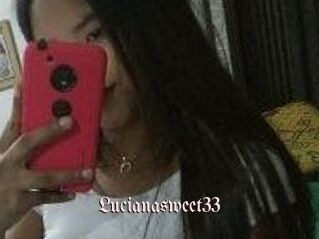 Lucianasweet33