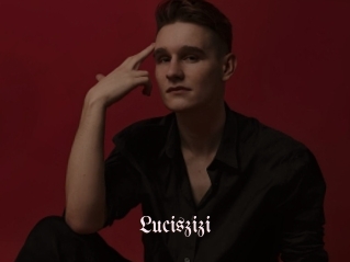Luciszizi