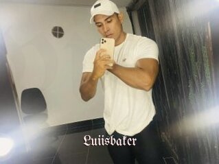 Luiisbaker