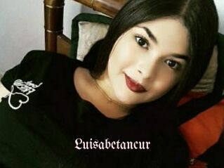Luisabetancur