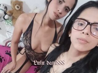 Lulu_dani888