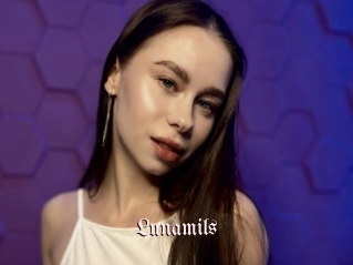 Lunamils