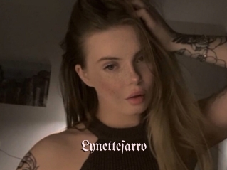 Lynettefarro