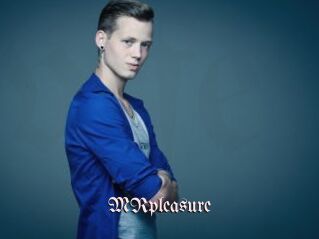 MRpleasure