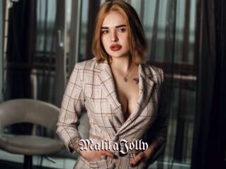 MalikaJolly