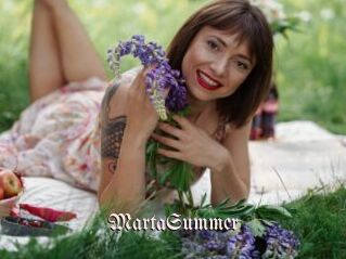 MartaSummer