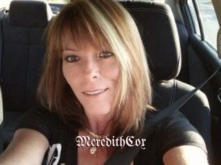 MeredithCox