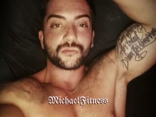 MichaelFitness