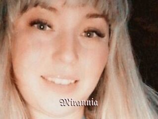 Mirannia