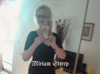 Miriam_Streep