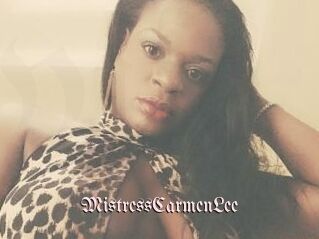 MistressCarmenLee