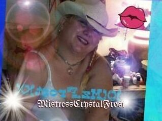 MistressCrystalFrost