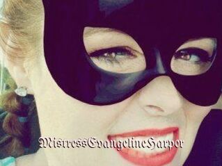 MistressEvangelineHarper