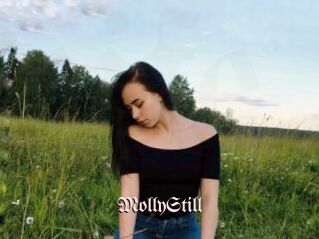 MollyStill